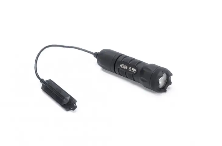 Elzetta Alpha 1-Cell Modular LED Flashlight - view 12